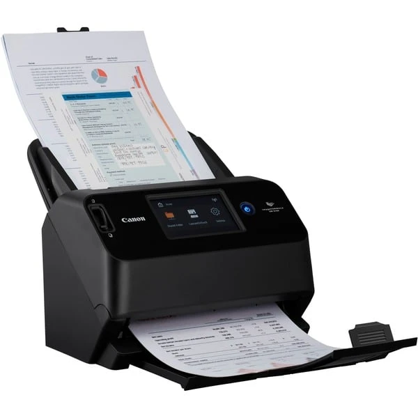 Canon® Canon ImageFORMULA DR-S150, Scanner 1 Canon® Canon ImageFORMULA DR-S150, Scanner