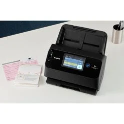 Canon® Canon ImageFORMULA DR-S150, Scanner 7 Canon® Canon ImageFORMULA DR-S150, Scanner -Digitu Computer Geschaft Canon imageFORMULA DR S150 Scanner@@upuca9 2