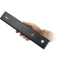 Canon® Canon ImageFORMULA P-208II, Einzugsscanner -Digitu Computer Geschaft Canon imageFORMULA P 208II Einzugsscanner@@upuc96 3