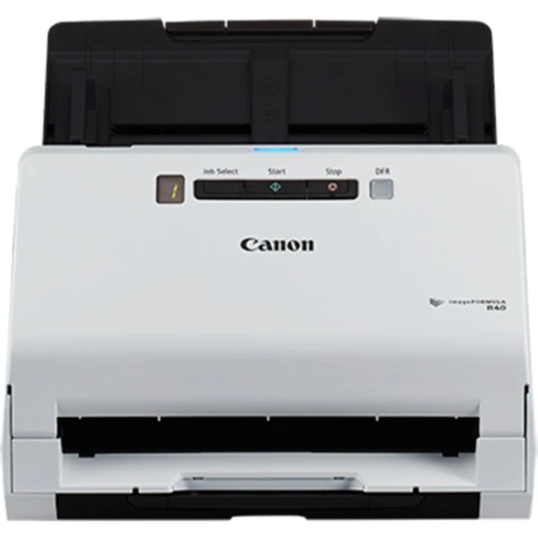 Canon® Canon ImageFORMULA R40, Einzugsscanner 1 Canon® Canon ImageFORMULA R40, Einzugsscanner