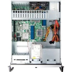 Chenbro RM41300, Rack-Gehäuse -Digitu Computer Geschaft Chenbro RM41300 Rack Geh use@@tvxc2e 2