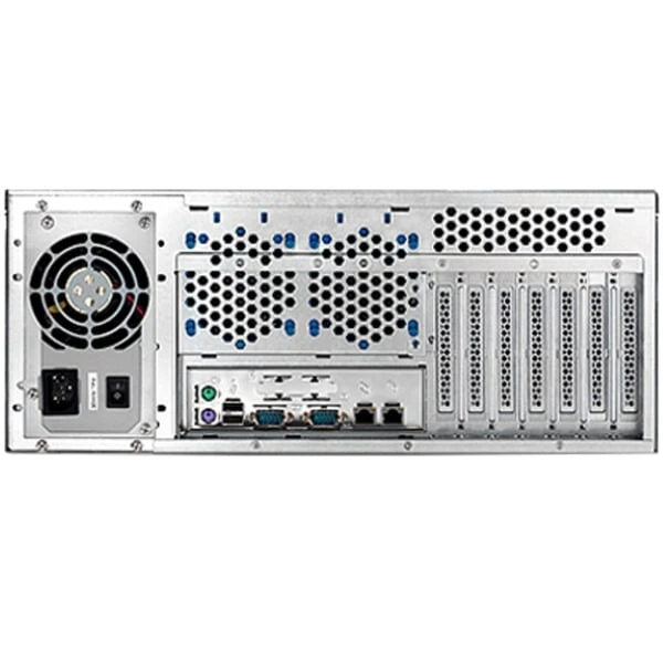 Chenbro RM42200 USB 3.0, Rack-Gehäuse 2 Chenbro RM42200 USB 3.0, Rack-Gehäuse – Bild 2
