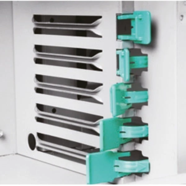 Chenbro SR10569+ U3, Server-Gehäuse 7 Chenbro SR10569+ U3, Server-Gehäuse – Bild 7