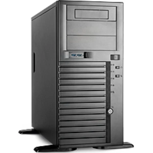 Chenbro SR20969+ U3, Server-Gehäuse 1 Chenbro SR20969+ U3, Server-Gehäuse