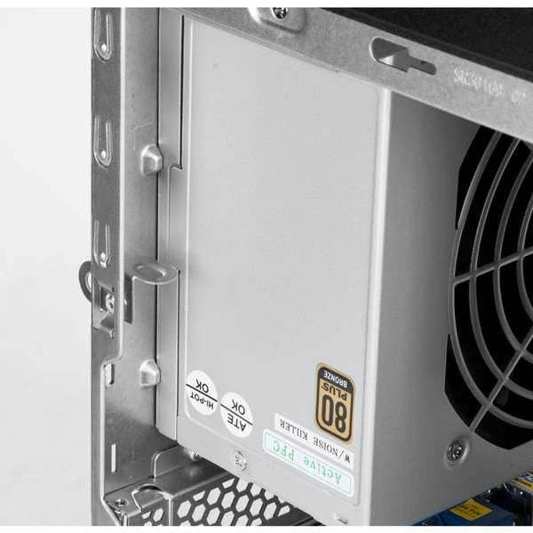 Chenbro SR30169T3+, Server-Gehäuse 10 Chenbro SR30169T3+, Server-Gehäuse – Bild 10