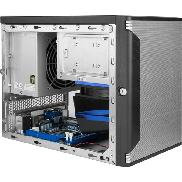 Chenbro SR30169T3+, Server-Gehäuse 11 Chenbro SR30169T3+, Server-Gehäuse – Bild 11