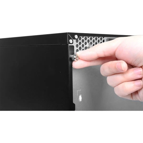 Chenbro SR30169T3+, Server-Gehäuse 14 Chenbro SR30169T3+, Server-Gehäuse – Bild 14