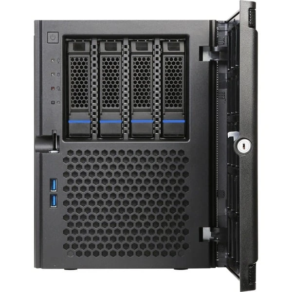 Chenbro SR30169T3+, Server-Gehäuse 5 Chenbro SR30169T3+, Server-Gehäuse – Bild 5