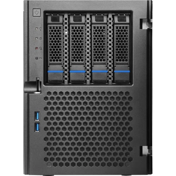 Chenbro SR30169T3+, Server-Gehäuse 6 Chenbro SR30169T3+, Server-Gehäuse – Bild 6