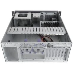 Chieftec UNC-409S-B 400W, Server-Gehäuse 16 Chieftec UNC-409S-B 400W, Server-Gehäuse -Digitu Computer Geschaft Chieftec UNC 409S B 400W Server Geh use@@1800613 6
