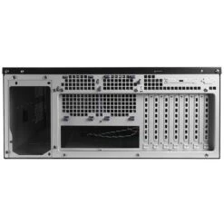 Chieftec UNC-409S-B 400W, Server-Gehäuse 17 Chieftec UNC-409S-B 400W, Server-Gehäuse -Digitu Computer Geschaft Chieftec UNC 409S B 400W Server Geh use@@1800613 7