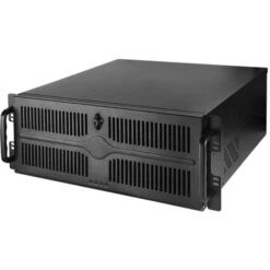 Chieftec UNC-409S-B-OP, Server-Gehäuse