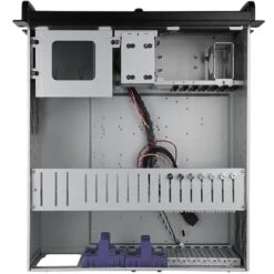 Chieftec UNC-409S-B-OP, Server-Gehäuse 14 Chieftec UNC-409S-B-OP, Server-Gehäuse -Digitu Computer Geschaft Chieftec UNC 409S B OP Server Geh use@@1800616 4