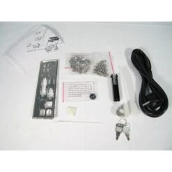 Chieftec UNC-410S-B-U3-OP, Server-Gehäuse -Digitu Computer Geschaft Chieftec UNC 410S B U3 OP Server Geh use@@tvxccp 6