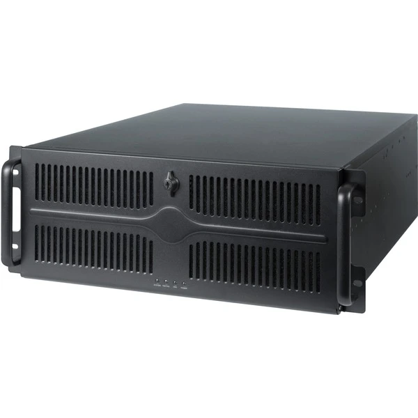 Chieftec UNC-411E-B-OP, Server-Gehäuse 1 Chieftec UNC-411E-B-OP, Server-Gehäuse