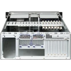 Chieftec UNC-411E-B-OP, Server-Gehäuse 18 Chieftec UNC-411E-B-OP, Server-Gehäuse -Digitu Computer Geschaft Chieftec UNC 411E B OP Server Geh use@@tvxc0000 8