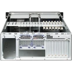 Chieftec UNC-411E-B, Server-Gehäuse 18 Chieftec UNC-411E-B, Server-Gehäuse -Digitu Computer Geschaft Chieftec UNC 411E B Server Geh use@@tvxc0001 8