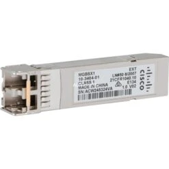 Cisco MGBSX1, Transceiver