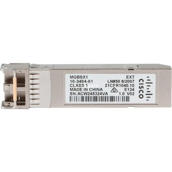 Cisco MGBSX1, Transceiver 2 Cisco MGBSX1, Transceiver – Bild 2