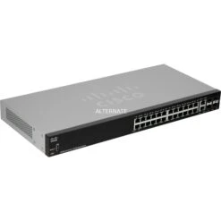 Cisco SF250-24, Switch