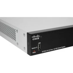 Cisco SF250-24, Switch -Digitu Computer Geschaft Cisco SF250 24 Switch@@1458444 3