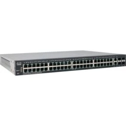 Cisco SF350-48, Switch