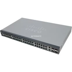 Cisco SF350-48, Switch 6 Cisco SF350-48, Switch -Digitu Computer Geschaft Cisco SF350 48 Switch@@1457023 2