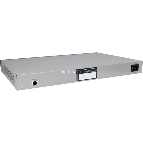 Cisco SF350-48, Switch 4 Cisco SF350-48, Switch – Bild 4