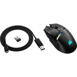 Corsair DARKSTAR, Gaming-Maus -Digitu Computer Geschaft Corsair DARKSTAR Gaming Maus@@100003639 11