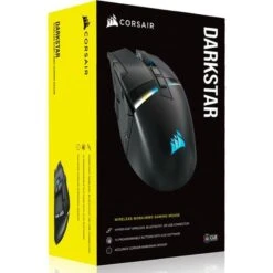 Corsair DARKSTAR, Gaming-Maus -Digitu Computer Geschaft Corsair DARKSTAR Gaming Maus@@100003639 12