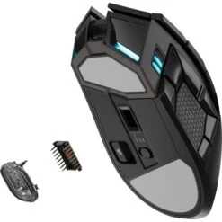 Corsair DARKSTAR, Gaming-Maus -Digitu Computer Geschaft Corsair DARKSTAR Gaming Maus@@100003639 34