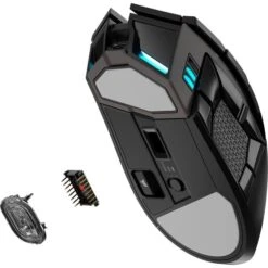 Corsair DARKSTAR, Gaming-Maus -Digitu Computer Geschaft Corsair DARKSTAR Gaming Maus@@100003639 9