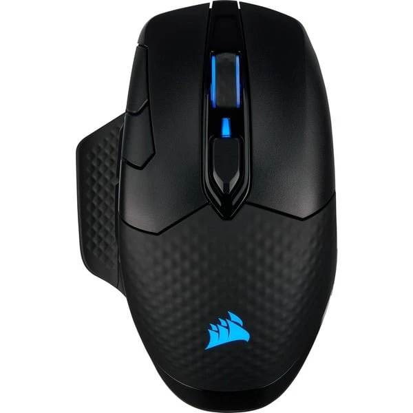 Corsair Dark Core RGB Pro SE, Gaming-Maus