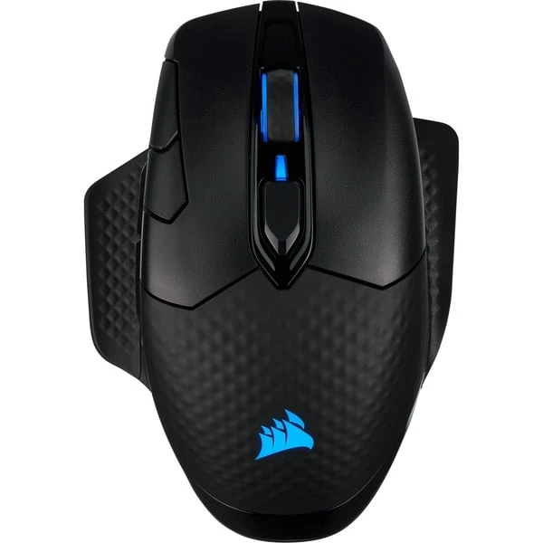 Corsair Dark Core RGB Pro SE, Gaming-Maus – Bild 2