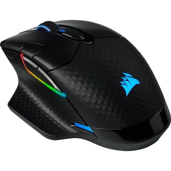 Corsair Dark Core RGB Pro SE, Gaming-Maus – Bild 3