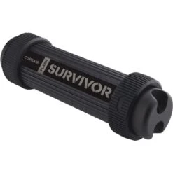 Corsair Flash Survivor Stealth 32 GB, USB-Stick