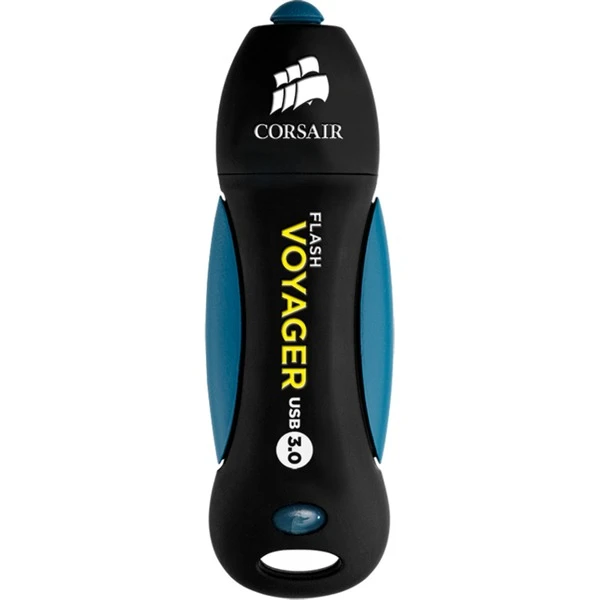 Corsair Flash Voyager 256 GB, USB-Stick 9 Corsair Flash Voyager 256 GB, USB-Stick – Bild 9