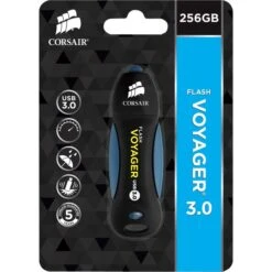 Corsair Flash Voyager 256 GB, USB-Stick 14 Corsair Flash Voyager 256 GB, USB-Stick -Digitu Computer Geschaft Corsair Flash Voyager 256 GB USB Stick@@imil5g 4