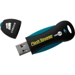 Corsair Flash Voyager 64 GB, USB-Stick