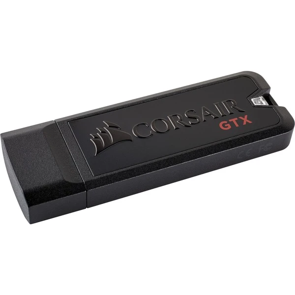 Corsair Flash Voyager GTX 256 GB, USB-Stick – Bild 2