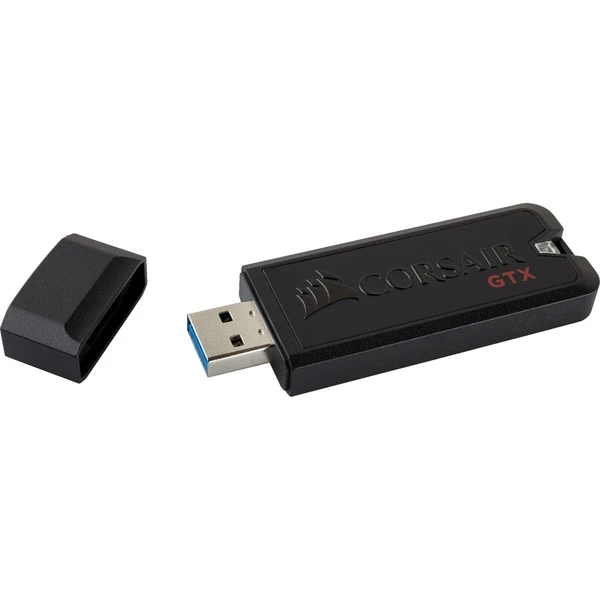 Corsair Flash Voyager GTX 256 GB, USB-Stick – Bild 8