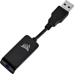 Corsair HS65 Wireless, Gaming-Headset -Digitu Computer Geschaft Corsair HS65 Wireless Gaming Headset@@100016978 4