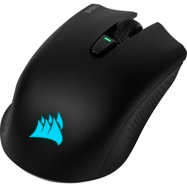 Corsair Harpoon RGB Wireless, Gaming-Maus 12 Corsair Harpoon RGB Wireless, Gaming-Maus – Bild 12