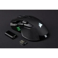 Corsair Ironclaw RGB Wireless, Gaming-Maus -Digitu Computer Geschaft Corsair Ironclaw RGB Wireless Gaming Maus@@1534662 2