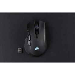 Corsair Ironclaw RGB Wireless, Gaming-Maus -Digitu Computer Geschaft Corsair Ironclaw RGB Wireless Gaming Maus@@1534662 6