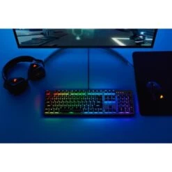 Corsair K60 RGB Pro, Gaming-Tastatur 21 Corsair K60 RGB Pro, Gaming-Tastatur -Digitu Computer Geschaft Corsair K60 RGB Pro Gaming Tastatur@@1679189 10