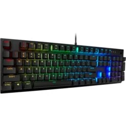 Corsair K60 RGB Pro, Gaming-Tastatur 13 Corsair K60 RGB Pro, Gaming-Tastatur -Digitu Computer Geschaft Corsair K60 RGB Pro Gaming Tastatur@@1679189 2