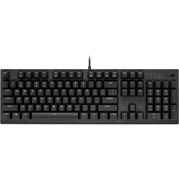 Corsair K60 RGB Pro, Gaming-Tastatur 4 Corsair K60 RGB Pro, Gaming-Tastatur – Bild 4