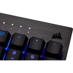 Corsair K60 RGB Pro, Gaming-Tastatur 16 Corsair K60 RGB Pro, Gaming-Tastatur -Digitu Computer Geschaft Corsair K60 RGB Pro Gaming Tastatur@@1679189 5