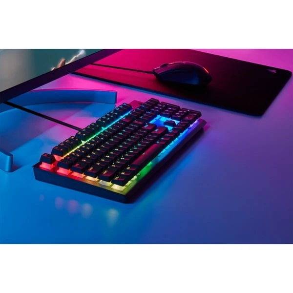 Corsair K60 RGB Pro, Gaming-Tastatur 10 Corsair K60 RGB Pro, Gaming-Tastatur – Bild 10
